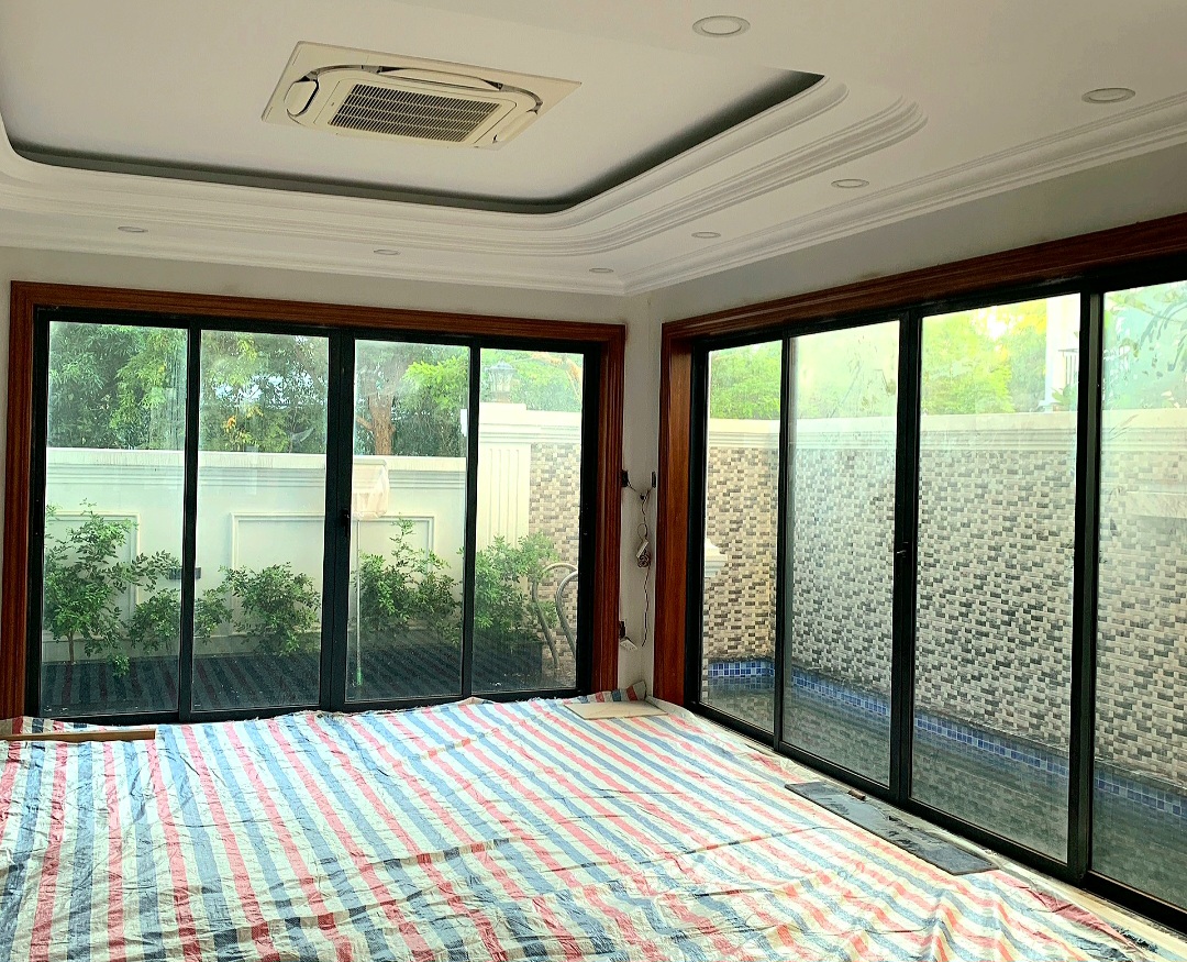 Biệt thự khu đô thị biển An Viên Nha Trang