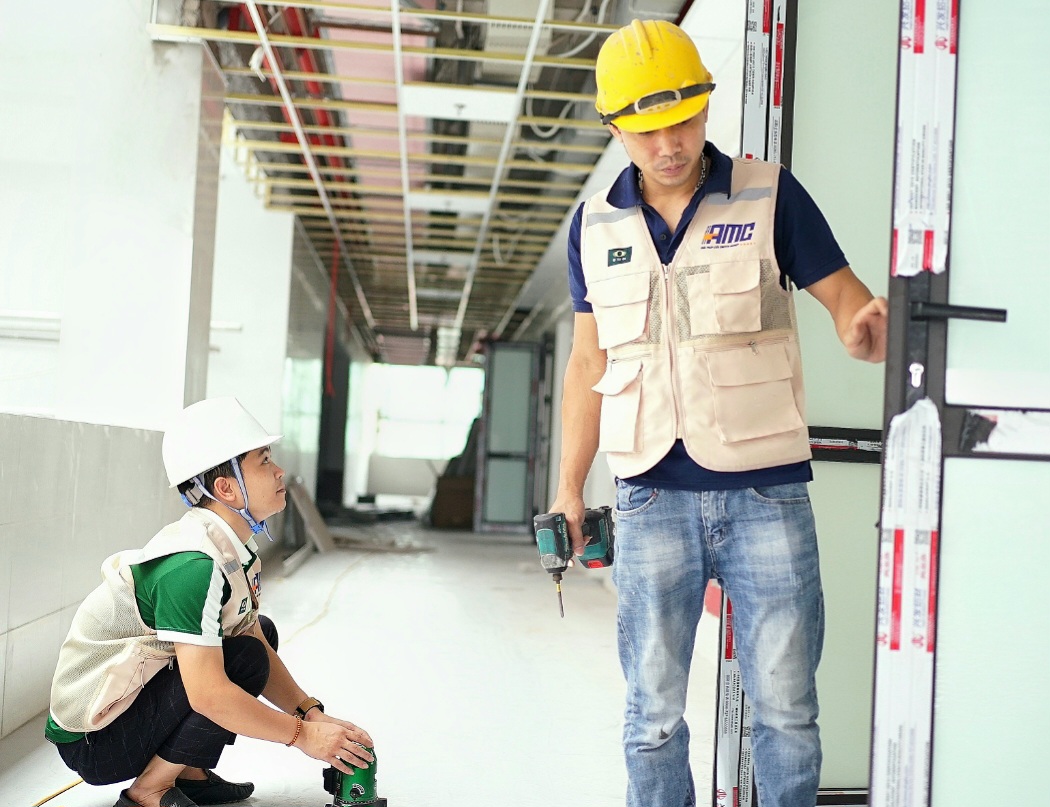 Tinh thần đoàn kết vượt lên tất cả