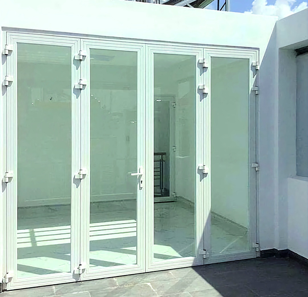 Cửa nhôm xingfa là gì, chất lượng tốt như thế nào