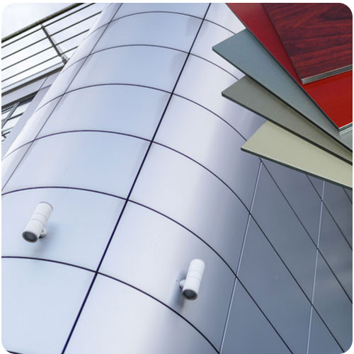TẤM HỢP KIM ALUMINIUM