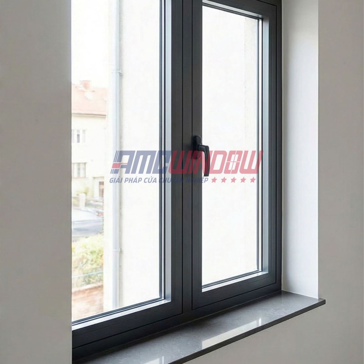 Hướng dẫn chọn loại kính phù hợp cho cửa nhôm Xingfa 