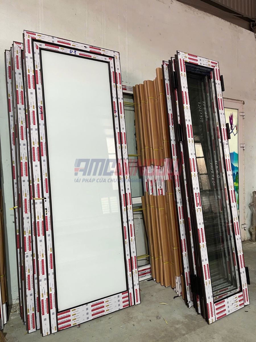 Tăng Mức Độ An Toàn Cho Công Trình