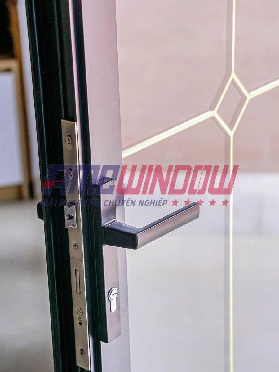 AMC WINDOW là địa chỉ được khách hàng tin chọn