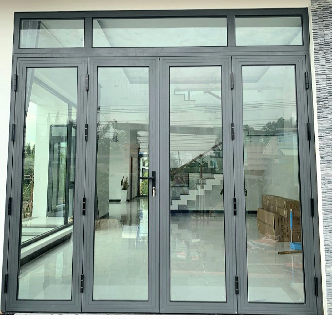 Cửa nhôm xingfa là gì? Chất lượng tốt như thế nào?